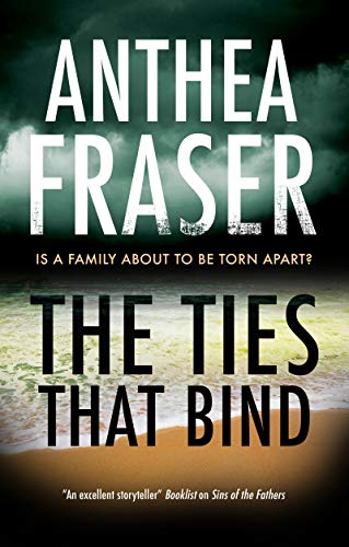 The Ties That Bind book cover