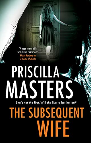 The Subsequent Wife book cover