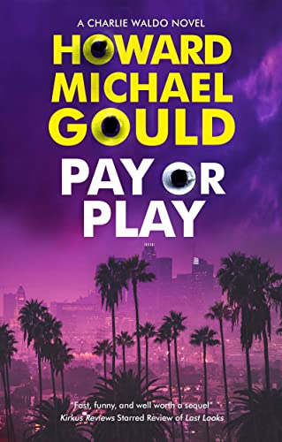 Pay or Play book cover