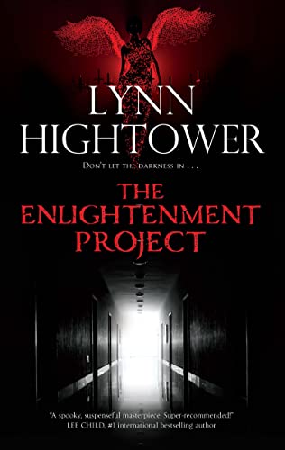 The Enlightenment Project book cover
