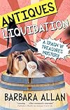 Antiques Liquidation (A Trash 'n' Treasures mystery, 16)