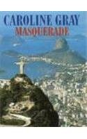 Masquerade book cover