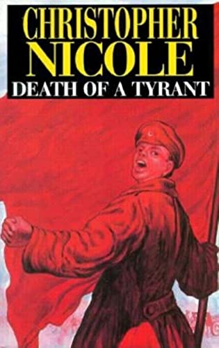 Death of a Tyrant book cover