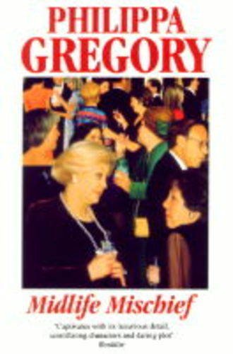 Midlife Mischief cover