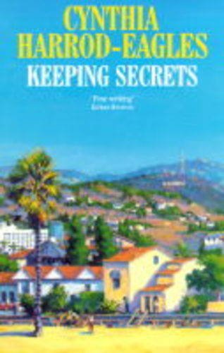 Keeping Secrets book cover