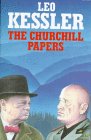 The Churchill Papers cover