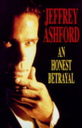 An Honest Betrayal book cover
