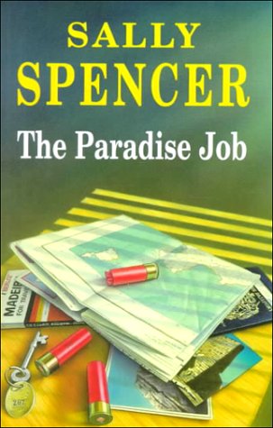 The Paradise Job book cover