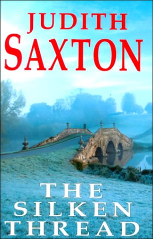 The Silken Thread book cover