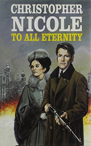 To All Eternity book cover
