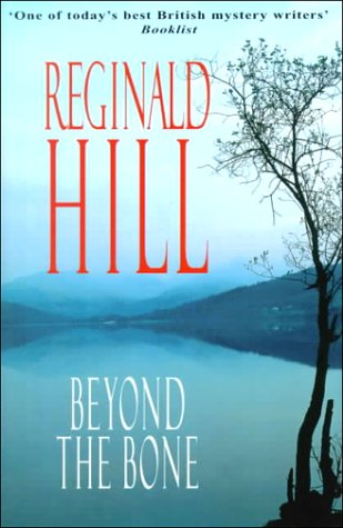 Urn Burial / Beyond the Bone book cover