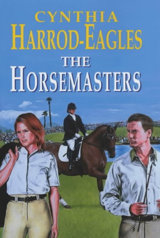 The Horsemasters book cover
