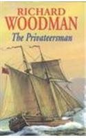 The Privateersman book cover