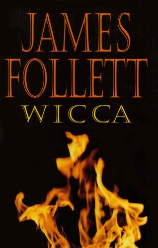 Wicca book cover