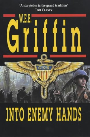 Into Enemy Hands
