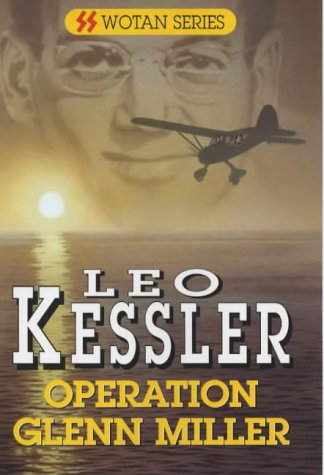 Operation Glenn Miller book cover