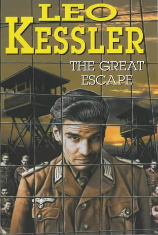 The Great Escape book cover