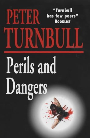 Perils and Dangers cover