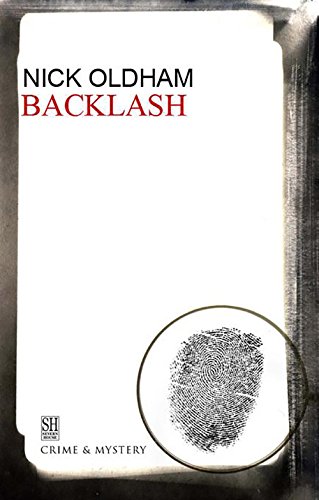 Backlash book cover