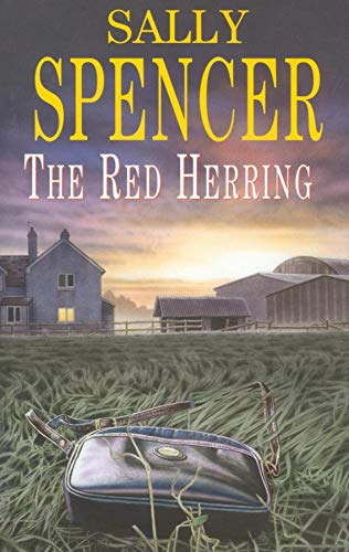 The Red Herring book cover
