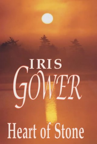Heart of Stone book cover