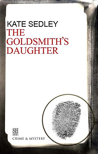 The Goldsmith's Daughter book cover