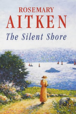 The Silent Shore cover