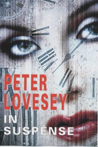Spider Girl / In Suspense book cover