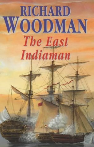 The East Indianman book cover