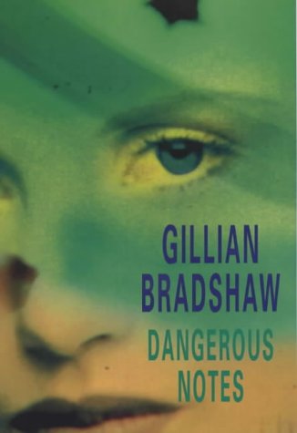 Dangerous Notes book cover