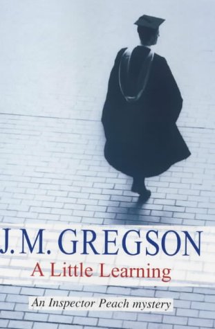A Little Learning book cover