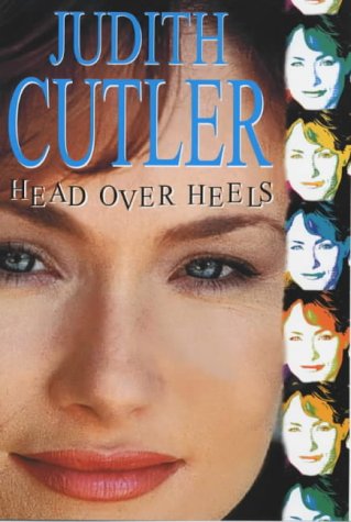 Head Over Heels book cover