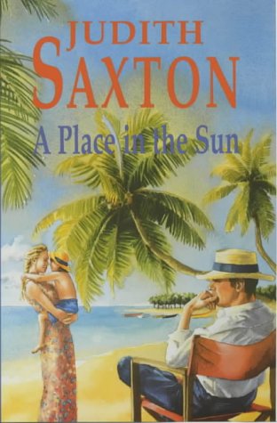 Place In The Sun book cover