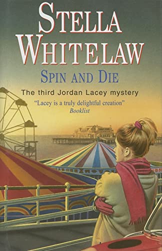 Spin and Die book cover