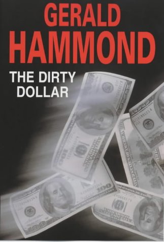 The Dirty Dollar book cover