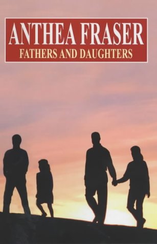 Fathers and Daughters book cover