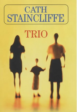 Trio book cover