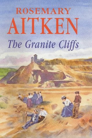 The Granite Cliffs book cover