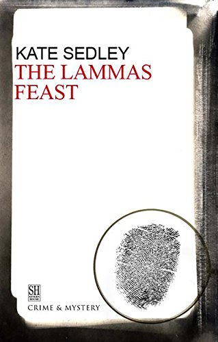The Lammas Feast book cover