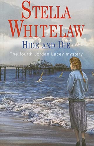 Hide and Die book cover