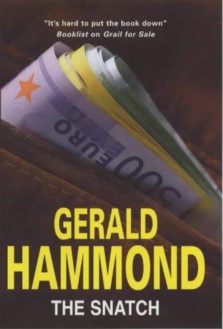 The Snatch book cover
