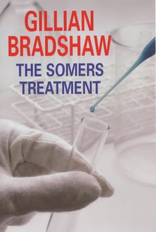 The Somers Treatment book cover