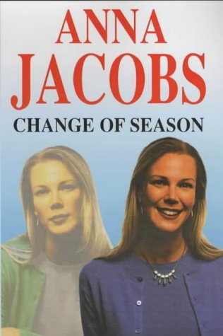 Change of Season book cover