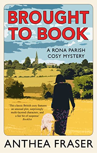 Brought to Book book cover