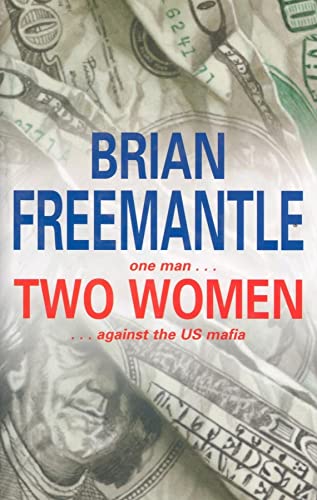 Two Women book cover