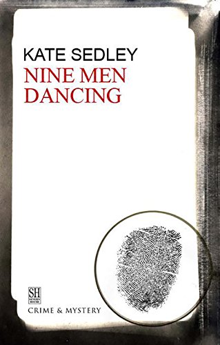Nine Men Dancing book cover