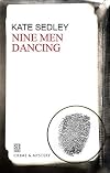 Nine Men Dancing