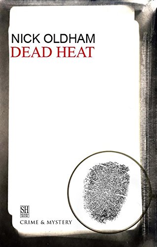 Dead Heat cover