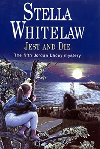 Jest and Die book cover