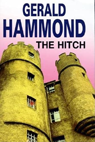 The Hitch book cover